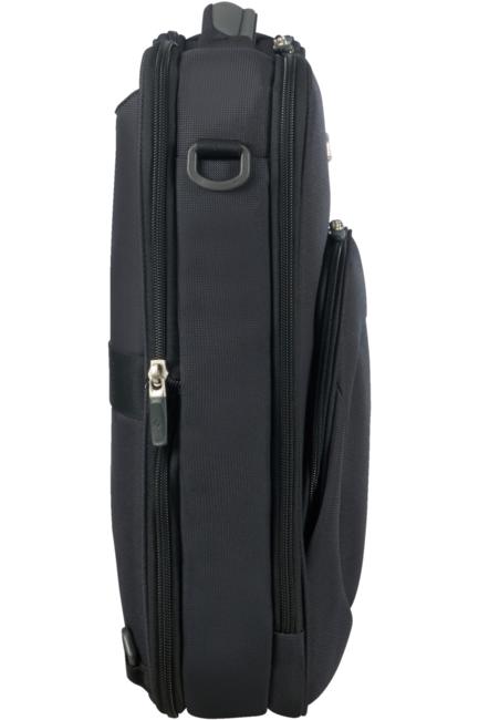 SPARK SNG Zaino Multifunzione porta PC 14" NERO - Zaini da lavoro porta PC