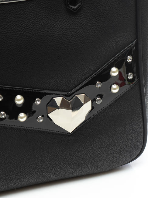 TUA SPORTY Borsa a spalla Nero - Borse Donna