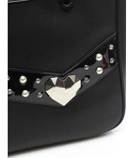 BRACCIALINI TUA SPORTY Borsa a spalla Nero - Borse Donna - 4