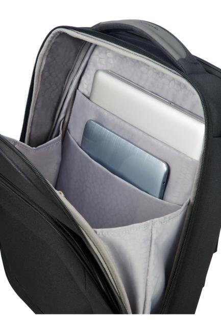 SPARK SNG Zaino Multifunzione porta PC 14" NERO - Zaini da lavoro porta PC