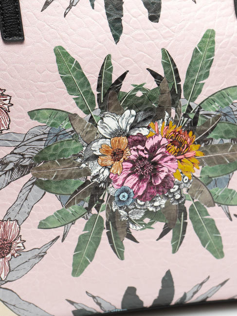 BRITNEY Borsa a spalla FLORA - Borse Donna