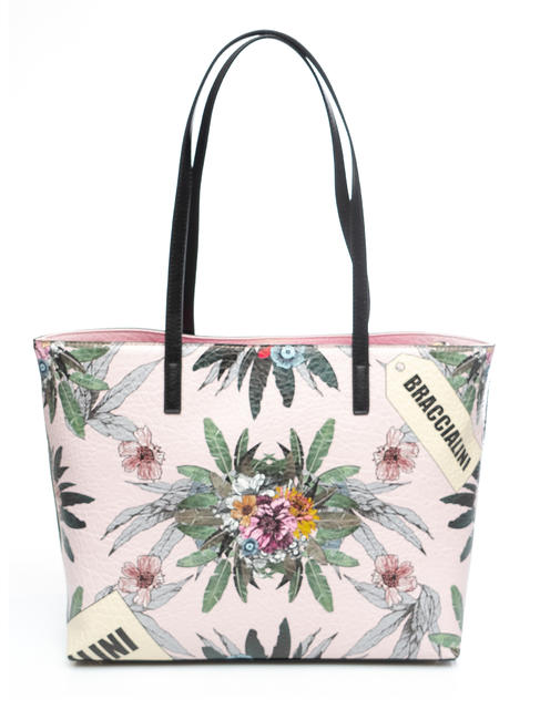 BRITNEY Borsa a spalla FLORA - Borse Donna