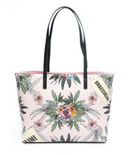 BRACCIALINI BRITNEY Borsa a spalla FLORA - Borse Donna - 4
