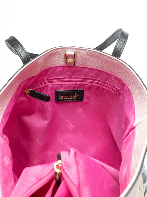 BRITNEY Borsa a spalla FLORA - Borse Donna