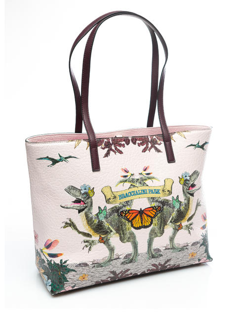 BRITNEY Borsa a spalla DINO - Borse Donna