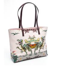 BRACCIALINI BRITNEY Borsa a spalla DINO - Borse Donna - 2