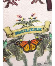 BRACCIALINI BRITNEY Borsa a spalla DINO - Borse Donna - 3