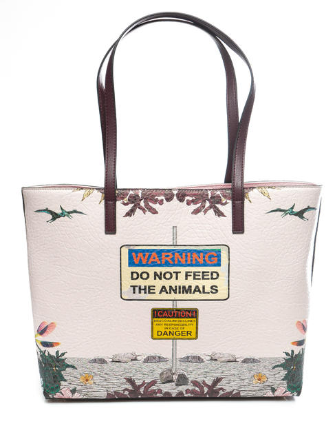 BRITNEY Borsa a spalla DINO - Borse Donna