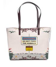 BRACCIALINI BRITNEY Borsa a spalla DINO - Borse Donna - 4