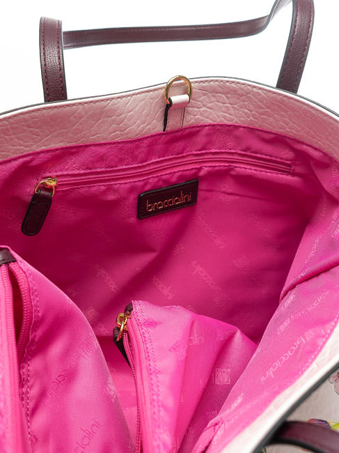 BRITNEY Borsa a spalla DINO - Borse Donna