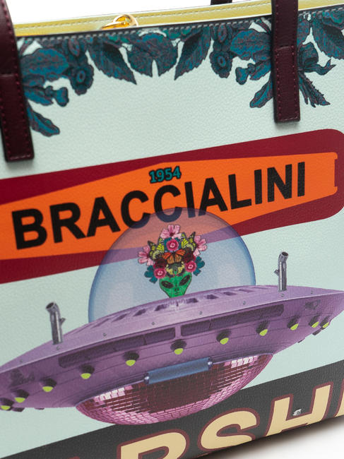 BRITNEY Borsa a spalla UFO - Borse Donna