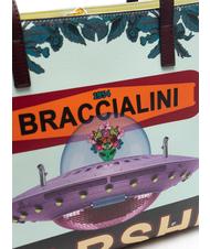 BRACCIALINI BRITNEY Borsa a spalla UFO - Borse Donna - 3