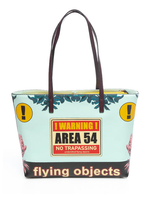 BRITNEY Borsa a spalla UFO - Borse Donna