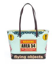 BRACCIALINI BRITNEY Borsa a spalla UFO - Borse Donna - 4