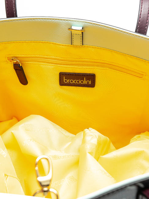 BRITNEY Borsa a spalla UFO - Borse Donna