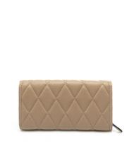 BRACCIALINI TUA ICONS Portafoglio BEIGE - Portafogli Donna - 2