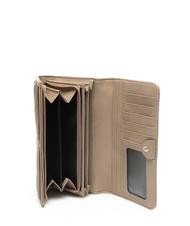 BRACCIALINI TUA ICONS Portafoglio BEIGE - Portafogli Donna - 3