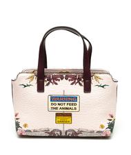 BRACCIALINI BRITNEY Mini bag a mano con tracolla DINO - Borse Donna - 2