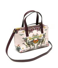 BRACCIALINI BRITNEY Mini bag a mano con tracolla DINO - Borse Donna - 3