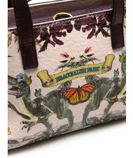 BRACCIALINI BRITNEY Mini bag a mano con tracolla DINO - Borse Donna - 4