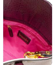 BRACCIALINI BRITNEY Mini bag a mano con tracolla DINO - Borse Donna - 5