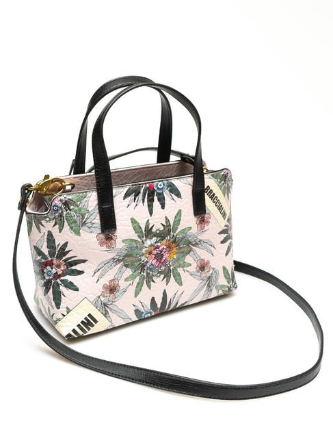 BRITNEY Mini bag a mano con tracolla FLORA - Borse Donna