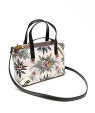 BRACCIALINI BRITNEY Mini bag a mano con tracolla FLORA - Borse Donna - 3