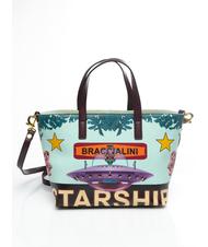 BRACCIALINI BRITNEY Borsa a mano con tracolla UFO - Borse Donna - 4
