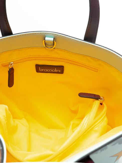 BRITNEY Borsa a mano con tracolla UFO - Borse Donna