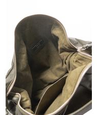 Gianni Chiarini Piuma Borsa A Spalla Con Tracolla Militare - Acquista A  Prezzi Outlet!