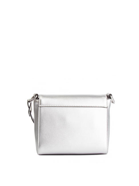 T-EASY STAR Mini Bag a tracolla SILVER - Borse Donna