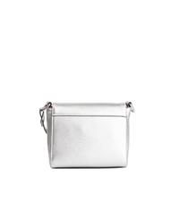 TRUSSARDI T-EASY STAR Mini Bag a tracolla SILVER - Borse Donna - 2