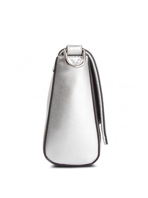 T-EASY STAR Mini Bag a tracolla SILVER - Borse Donna