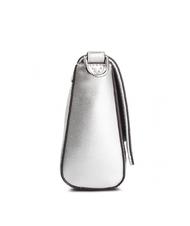 TRUSSARDI T-EASY STAR Mini Bag a tracolla SILVER - Borse Donna - 3