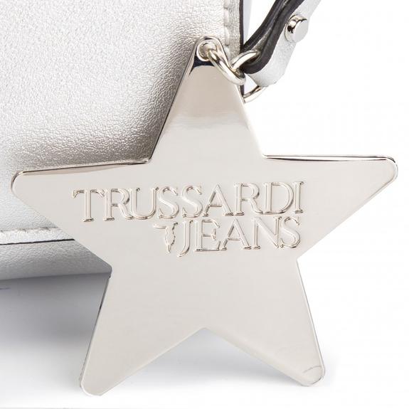 T-EASY STAR Mini Bag a tracolla SILVER - Borse Donna