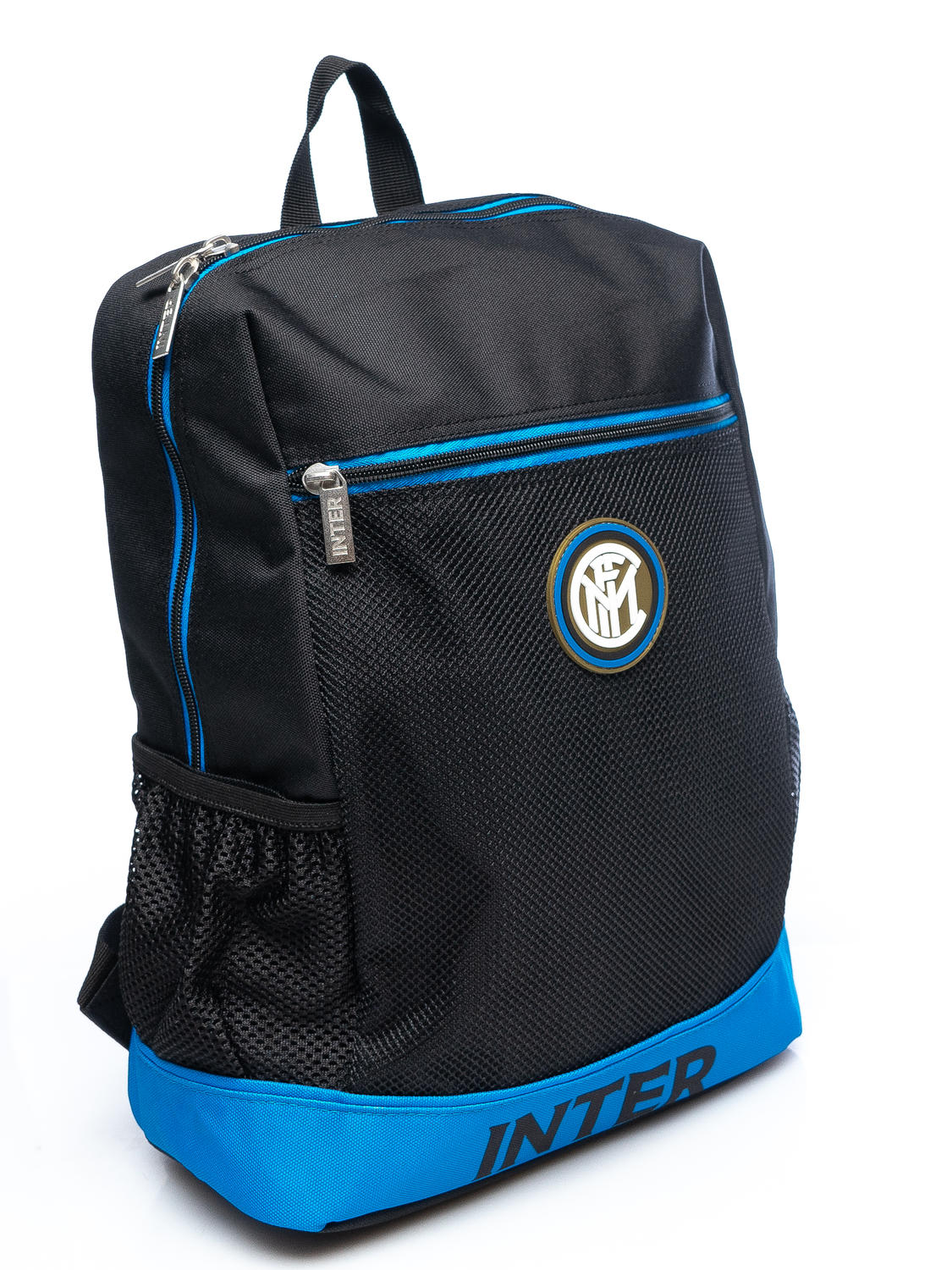 Inter Fc Inter Zaino Nero - Acquista A Prezzi Outlet!