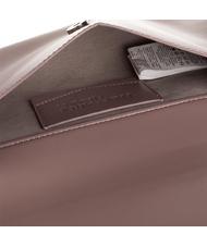 TRUSSARDI T EASY CITY Pochette a tracolla DarkPink - Borse Donna - 5