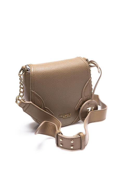 DECO EDGE  Mini bag a tracolla leather - Borse Donna
