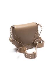 TRUSSARDI DECO EDGE  Mini bag a tracolla leather - Borse Donna - 2