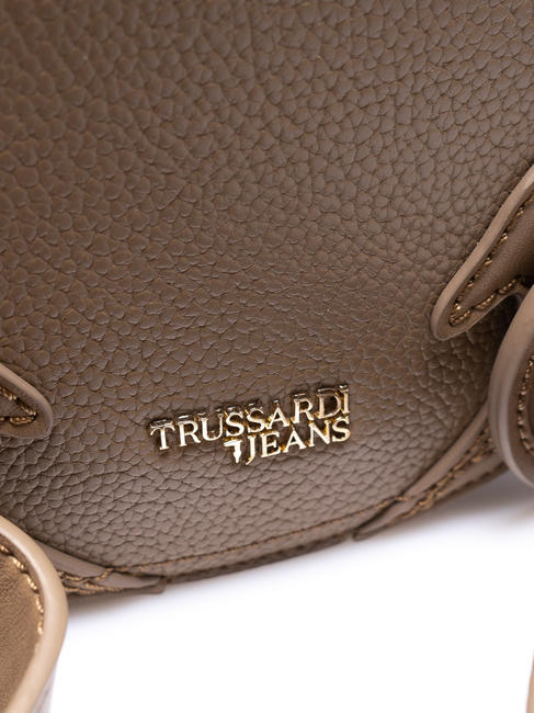 DECO EDGE  Mini bag a tracolla leather - Borse Donna