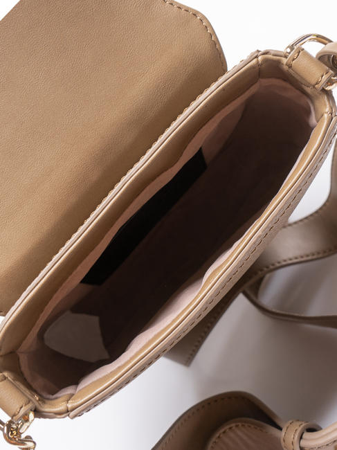 DECO EDGE  Mini bag a tracolla leather - Borse Donna