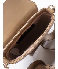 TRUSSARDI DECO EDGE  Mini bag a tracolla leather - Borse Donna - 5