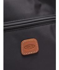 BRIC&rsquo;S X TRAVEL  Cartella porta PC 13" Nero/Tabacc - Cartelle Lavoro - 4
