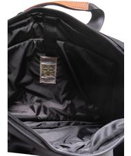 BRIC&rsquo;S X TRAVEL  Cartella porta PC 13" Nero/Tabacc - Cartelle Lavoro - 5