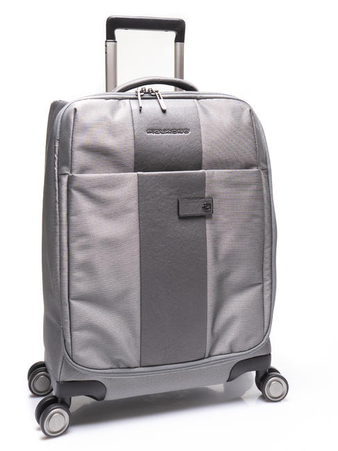 BRIEF Trolley Bagaglio a mano GRIGIO - Bagagli a mano