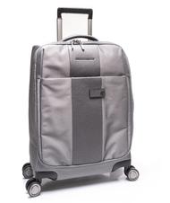 PIQUADRO BRIEF Trolley Bagaglio a mano GRIGIO - Bagagli a mano - 2