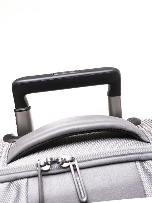 BRIEF Trolley Bagaglio a mano GRIGIO - Bagagli a mano