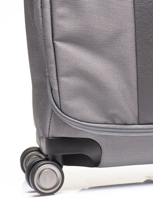 BRIEF Trolley Bagaglio a mano GRIGIO - Bagagli a mano