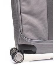 PIQUADRO BRIEF Trolley Bagaglio a mano GRIGIO - Bagagli a mano - 5