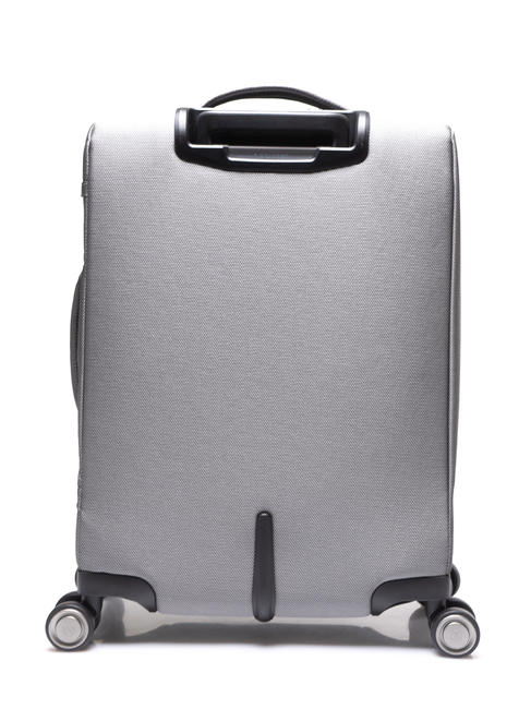 BRIEF Trolley Bagaglio a mano GRIGIO - Bagagli a mano